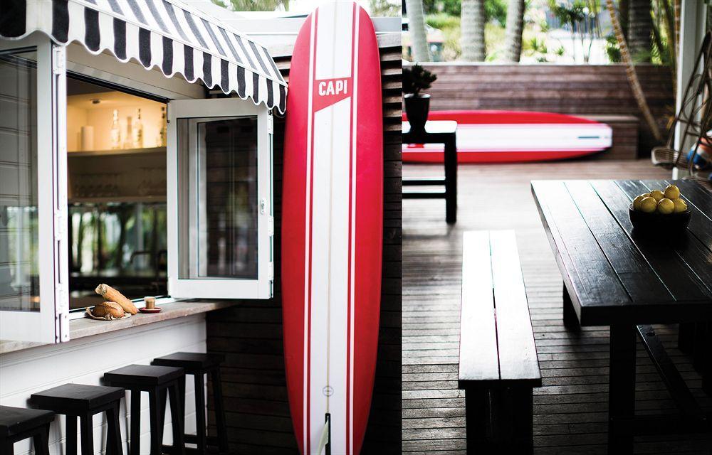 Atlantic Byron Bay Hotel Exterior photo