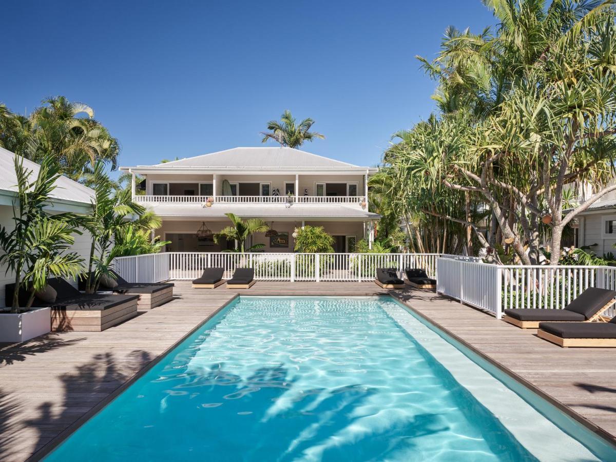 Atlantic Byron Bay Hotel Exterior photo