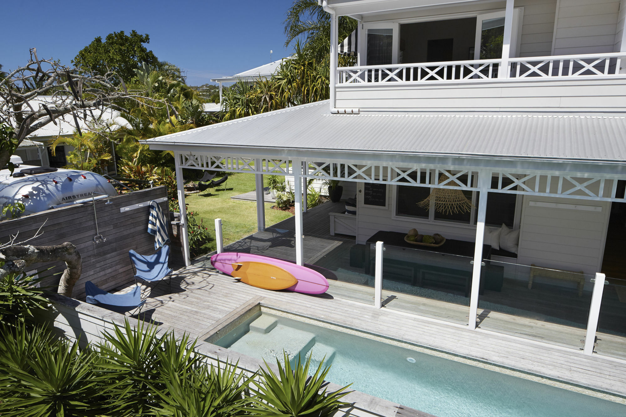 Atlantic Byron Bay Hotel Exterior photo